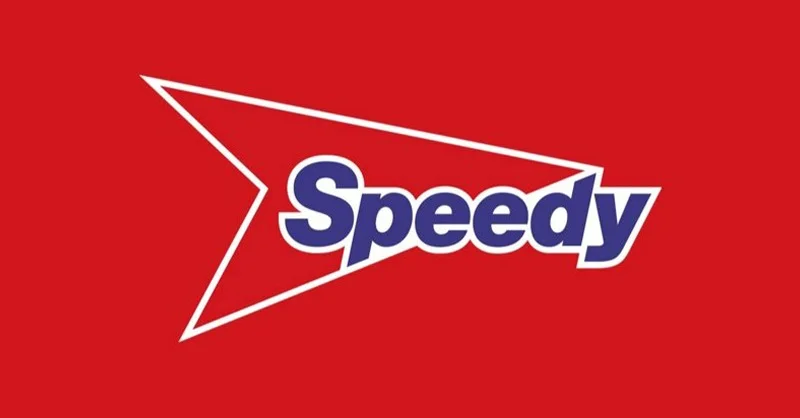 Speedy Hire