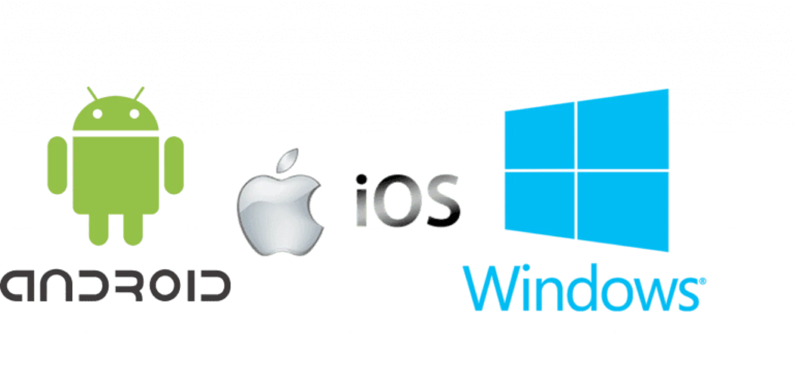 iPTT Supported Operating Systems