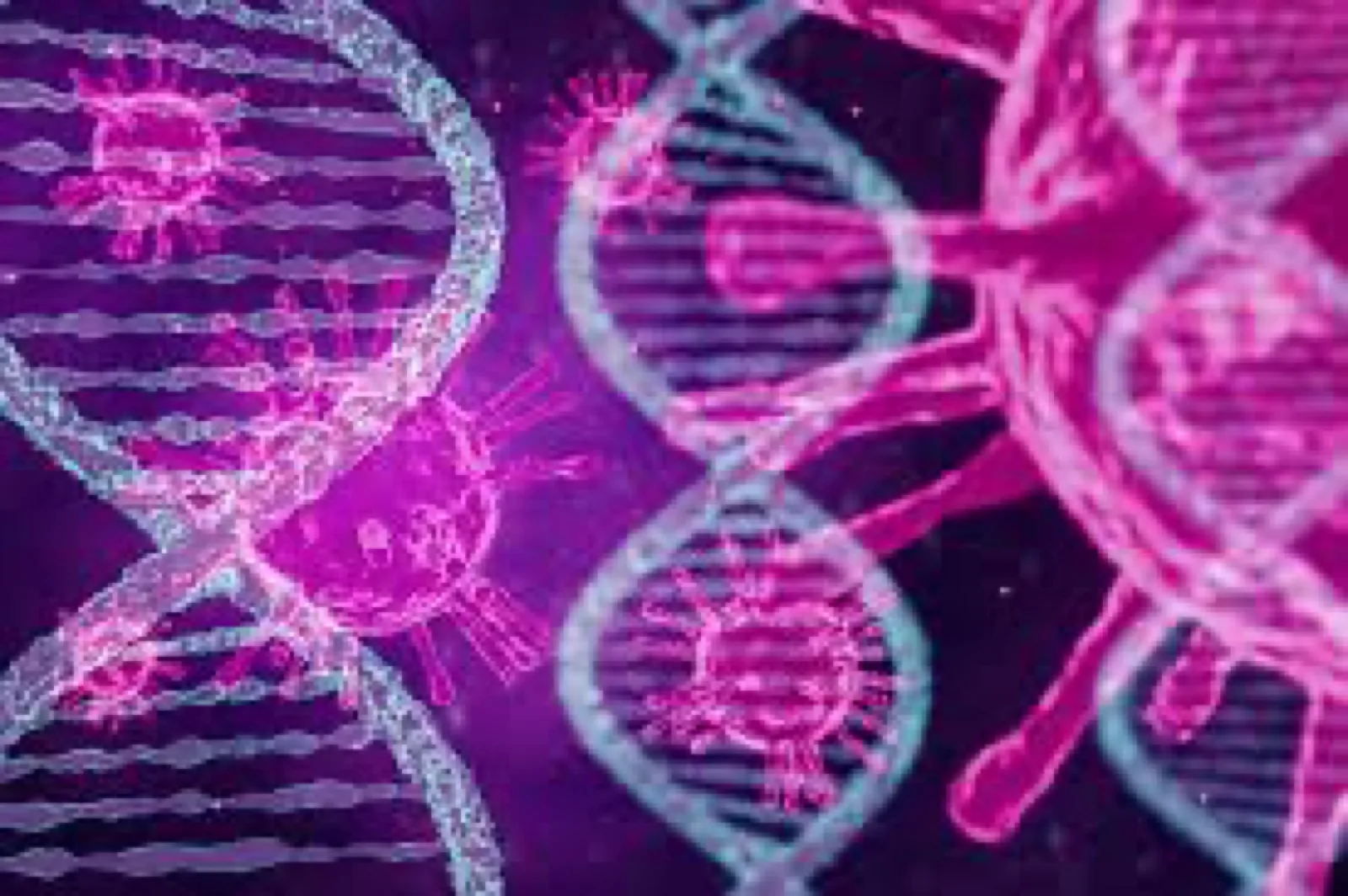 Covid-19 DNA