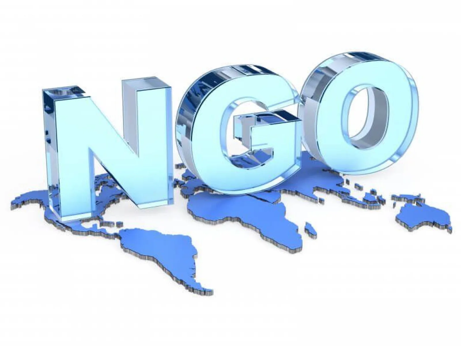 NGO Global Humanitarian Aid