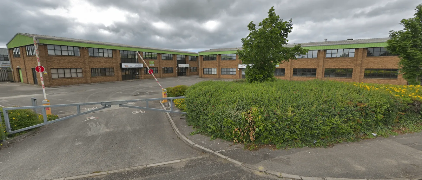 iPTT New Premises