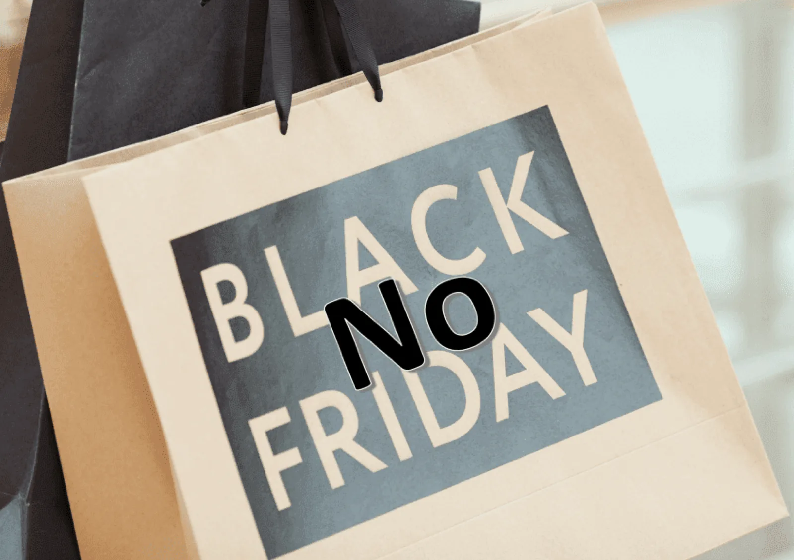 No Black Friday at iPTT