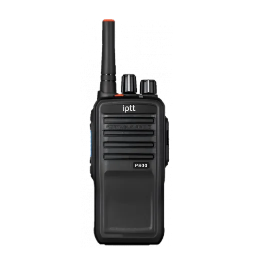 iPTT P500 Advanced PTT Radio