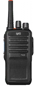 iPTT P500
