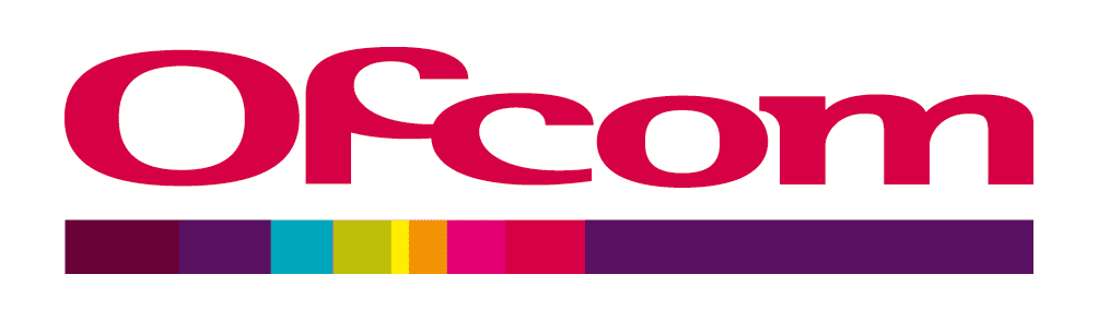 OFCOM licenses are required for all radios *