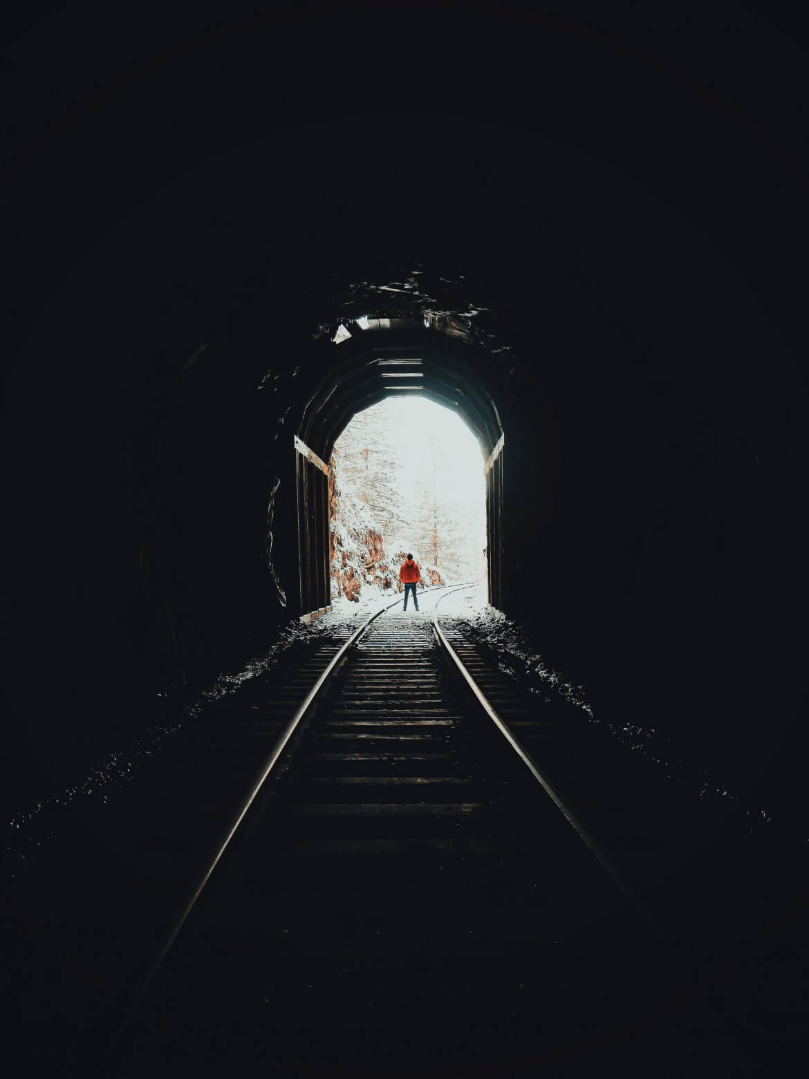 iPTT | PTT Radios in Tunnels