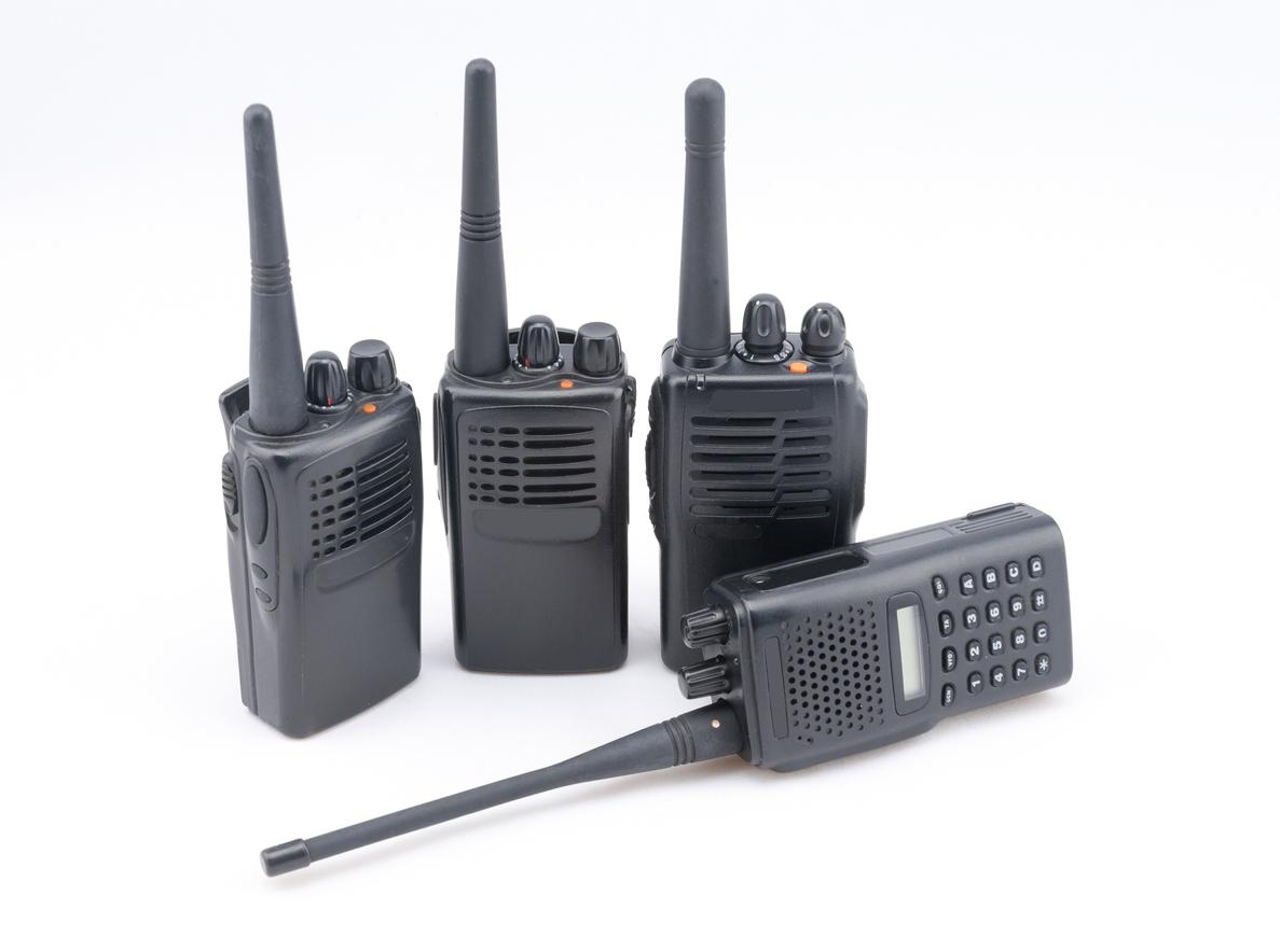 iPTT | Two Way Radio