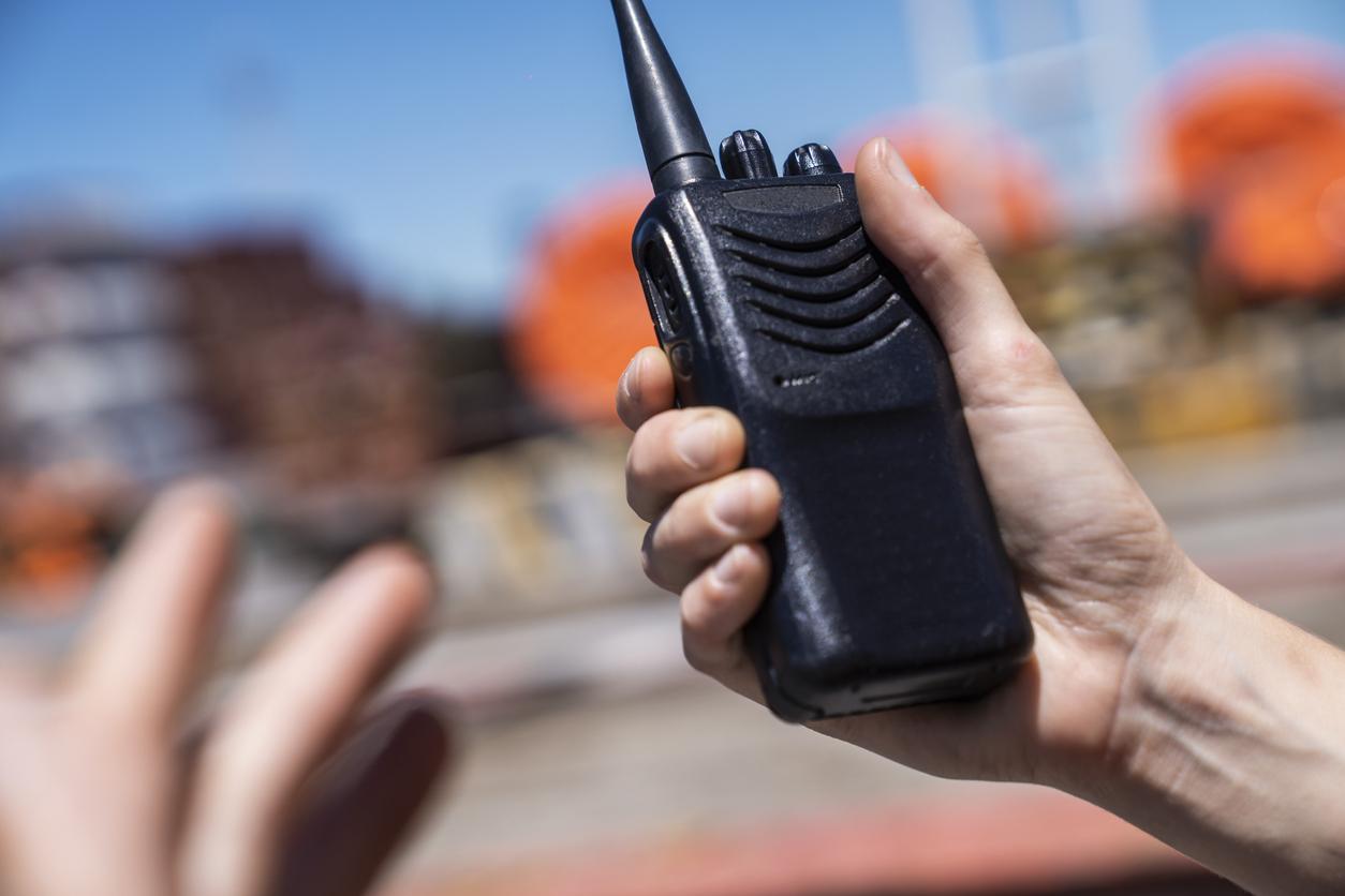 iPTT | Two Way Radio