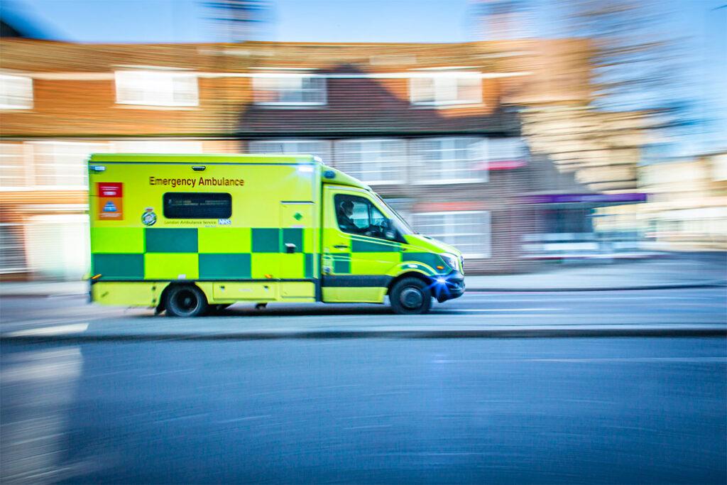 iPTT | The Critical Role of Ambulance Radios in Emergency Medical Care